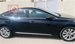 Hyundai Azera